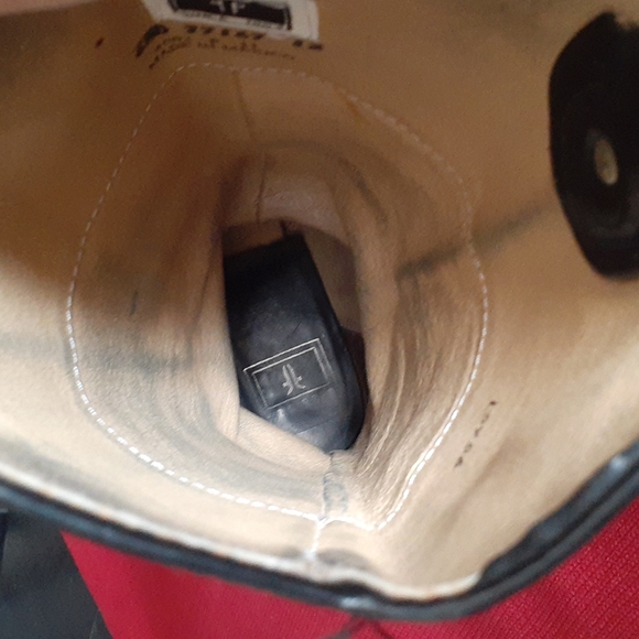FRYE BOOTS MADE IN MEXICO - Picture 12 of 13